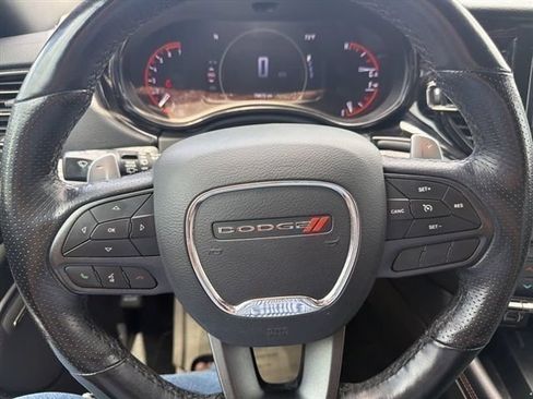 Used 2021 Dodge Durango R/T w/ Trailer Tow Group IV AWD/4WD image 52