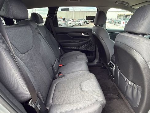 Used 2023 Hyundai Santa Fe SEL w/ Cargo Package FWD image 28