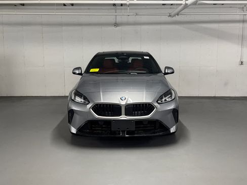 Used 2025 BMW 228i xDrive w/ Premium Package AWD/4WD image 18