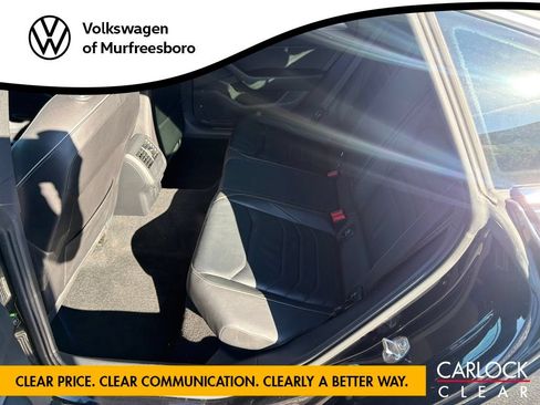 Used 2019 Volkswagen Arteon SEL AWD/4WD image 6