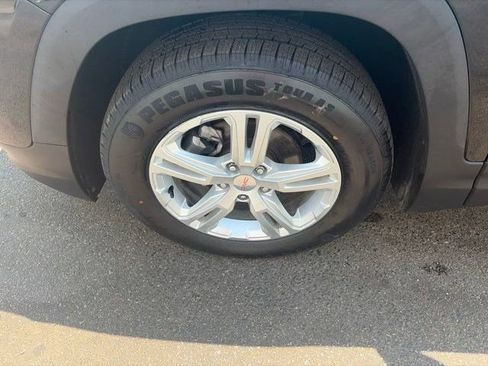Used 2019 GMC Terrain SLE AWD/4WD image 43