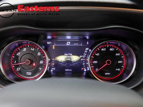 Used 2022 Dodge Charger SXT image 33