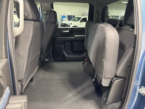 New 2026 Chevrolet Silverado 2500 Custom w/ Custom Convenience Package image 31