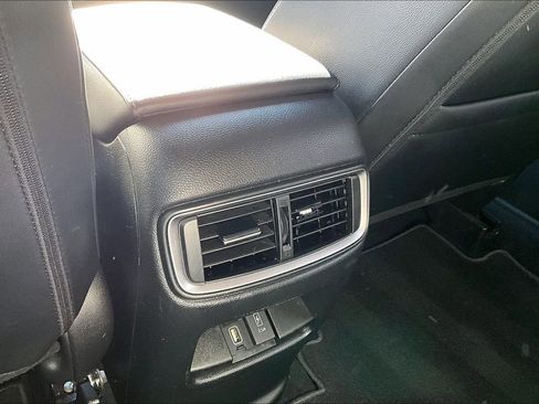 Used 2021 Honda CR-V Touring image 33