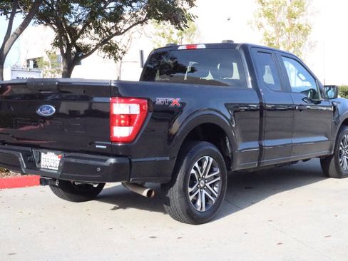 Used 2021 Ford F150 XL w/ Equipment Group 101A High image 4