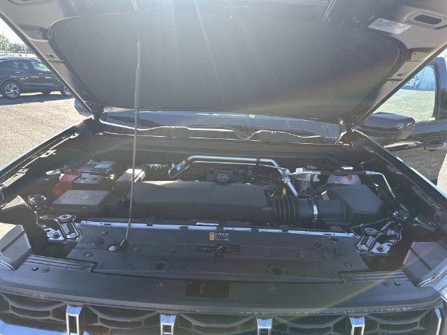 New 2026 GMC Canyon AT4 w/ Technology Plus Package AWD/4WD image 26
