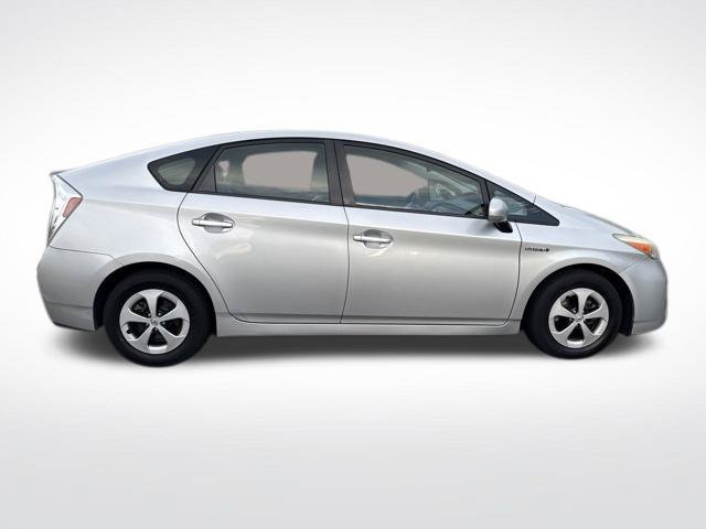 Used 2013 Toyota Prius Two FWD image 6