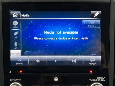 Used 2018 Subaru Crosstrek 2.0i Limited image 6