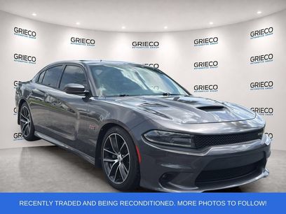 Used 2018 Dodge Charger R/T Scat Pack w/ Driver Confidence Group