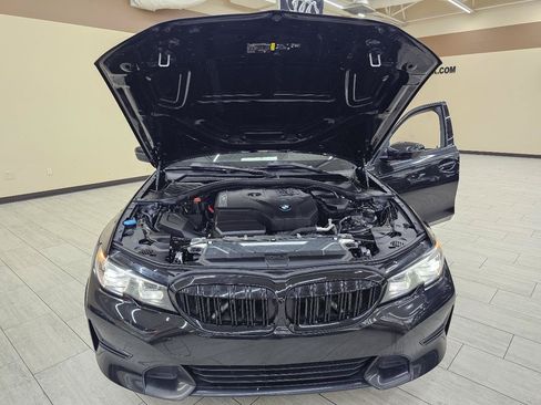 Used 2020 BMW 330i Sedan RWD image 43