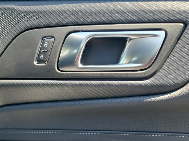 New 2026 Ford Mustang Premium RWD image 11