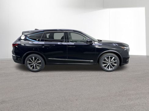 New 2026 Acura MDX w/ Technology Package AWD/4WD image 35