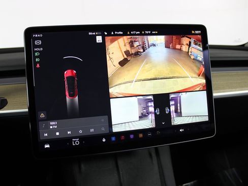 Used 2021 Tesla Model Y Long Range image 20