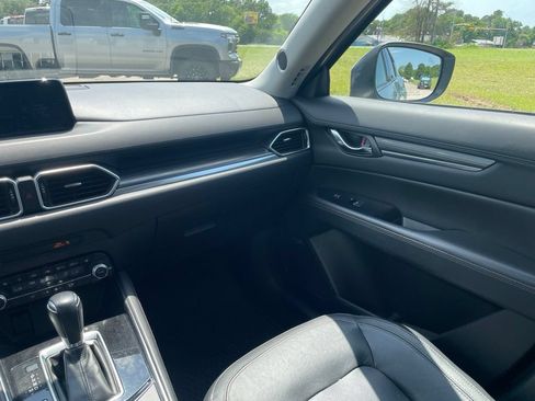 Used 2019 MAZDA CX-5 Grand Touring AWD/4WD image 33