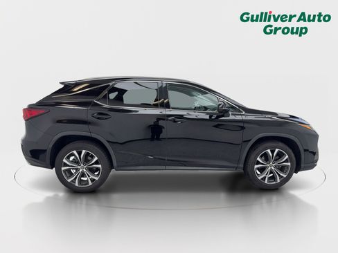 Used 2019 Lexus RX 350 FWD image 10