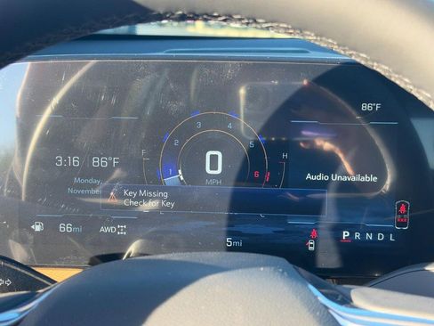 New 2026 Chevrolet Equinox ACTIV image 35