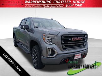 Used 2021 GMC Sierra 1500 AT4 w/ AT4 Premium Package AWD/4WD 360° Tour