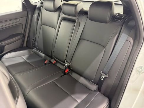 Certified 2023 Acura Integra A-Spec image 16