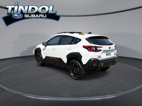 New 2026 Subaru Crosstrek 2.5i Wilderness AWD/4WD image 6