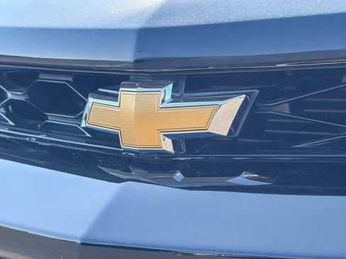 Used 2019 Chevrolet Camaro LT image 12