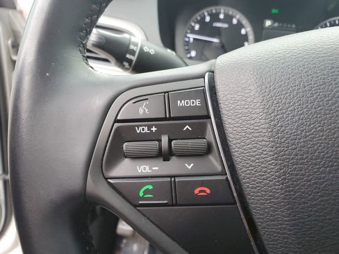 Used 2016 Hyundai Sonata Sport w/ Option Group 03 image 16