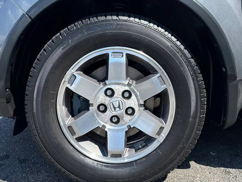 Used 2009 Honda Pilot EX-L image 45