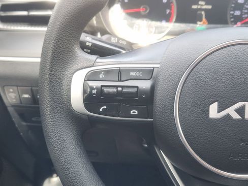 Used 2023 Kia K5 LXS image 26