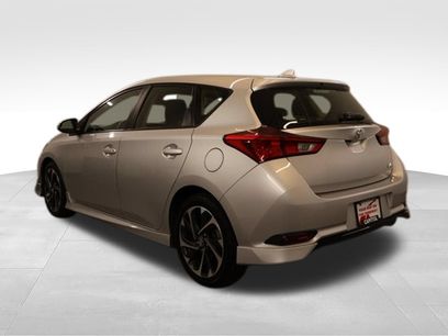 Used 2017 Toyota Corolla iM