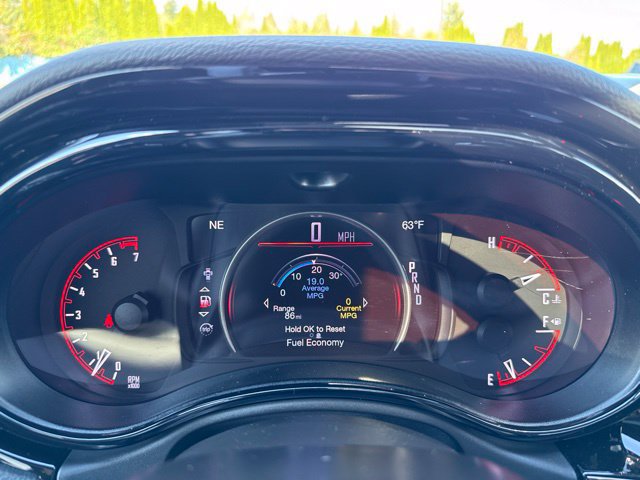 Used 2022 Dodge Durango GT AWD/4WD image 25
