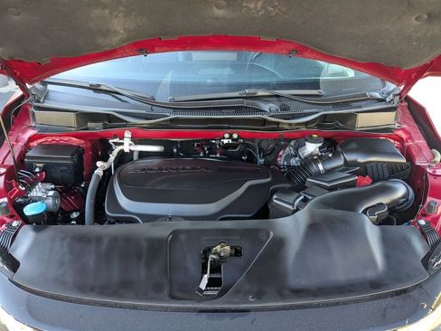 Used 2025 Honda Odyssey Sport-L image 27