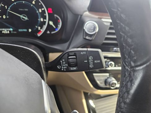 Used 2021 BMW X3 xDrive30i image 21