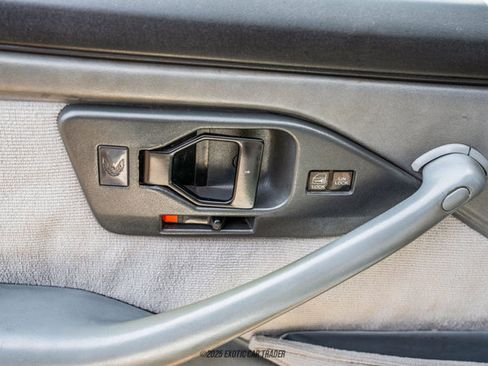 Used 1989 Pontiac Firebird Trans Am RWD image 45