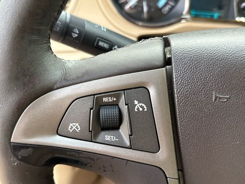 Used 2010 Buick LaCrosse CXL w/ Luxury Package image 17