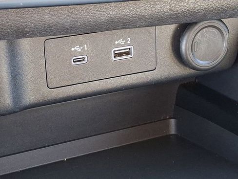 Certified 2023 Nissan Rogue SV AWD/4WD image 24