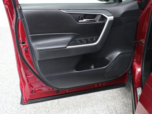 Certified 2024 Toyota RAV4 XLE Premium FWD image 12