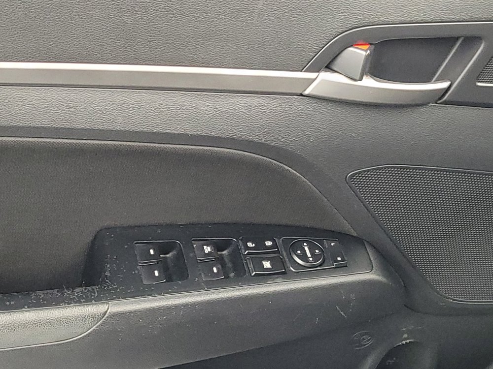 Used 2019 Hyundai Elantra Value Edition w/ Cargo Package FWD image 27