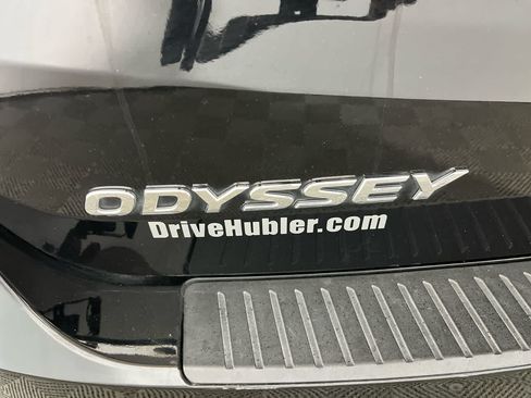 Used 2025 Honda Odyssey Sport-L image 11