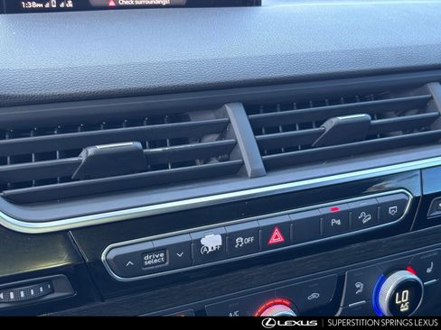 Used 2018 Audi Q7 3.0T Premium image 23