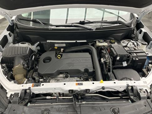 Certified 2023 Chevrolet Equinox LT image 27