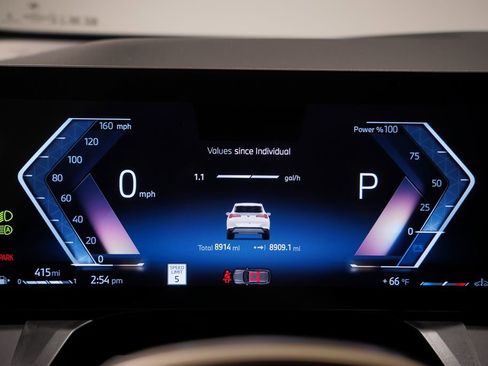 Used 2025 BMW X3 xDrive30i image 19