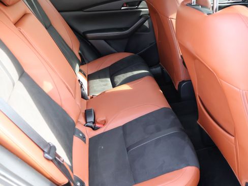 Used 2024 MAZDA CX-30 Carbon image 14