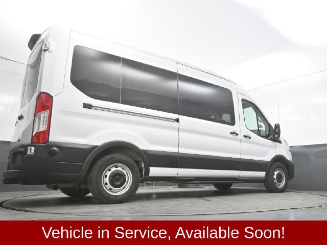 Used 2024 Ford Transit 350 XL RWD image 36