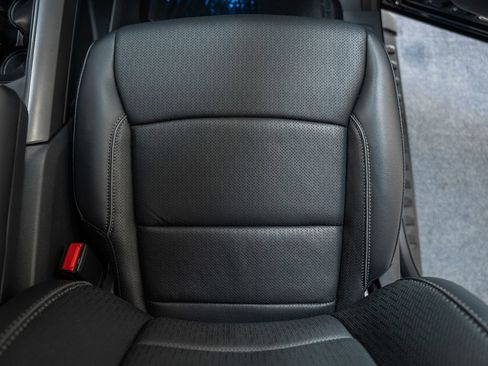 Certified 2024 Ford F150 Lariat w/ Equipment Group 502A High image 37