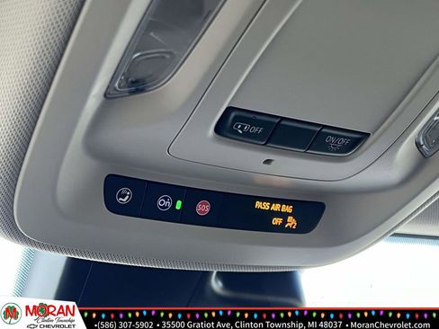 Certified 2023 Buick Envision Preferred w/ Sport Touring Package image 26