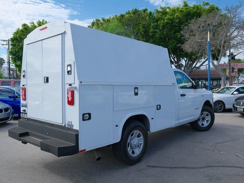 Used 2019 RAM 2500 Tradesman RWD image 6