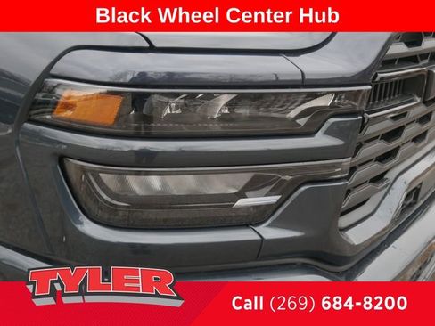 New 2026 RAM 2500 Big Horn image 10