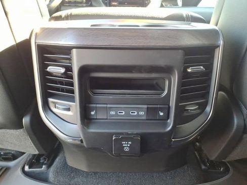 New 2026 RAM 1500 Laramie AWD/4WD image 28