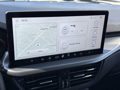 Used 2024 Ford Escape Active w/ Tech Pack #1 image 22