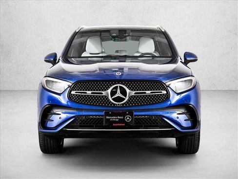 Certified 2026 Mercedes-Benz GLC 300 4MATIC image 2