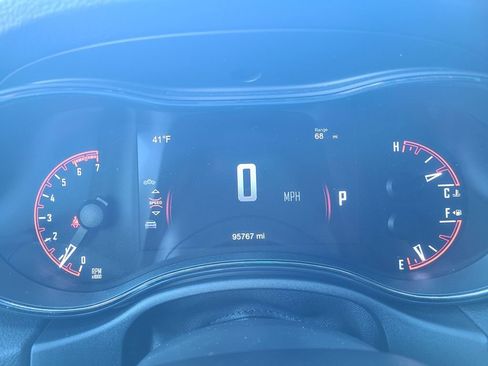 Used 2018 Dodge Durango R/T w/ Trailer Tow Group IV image 31